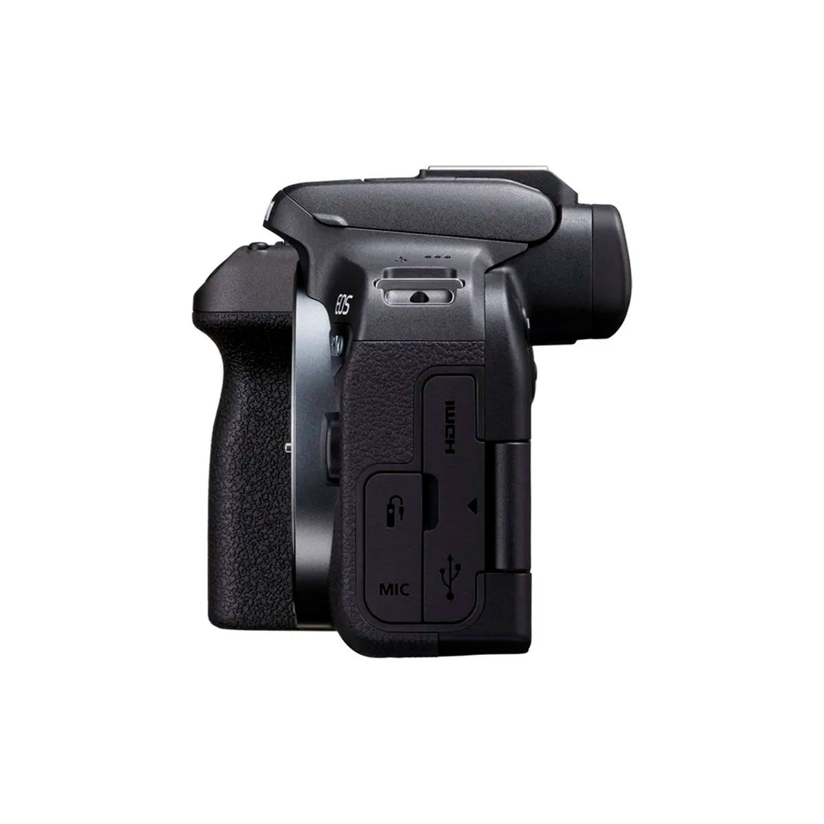 Cámara Canon EOS R10 + Lente 18-150MM F3.5-6.3 STM