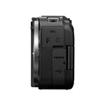 Cámara Canon EOS R50 V Lente 14-30MM