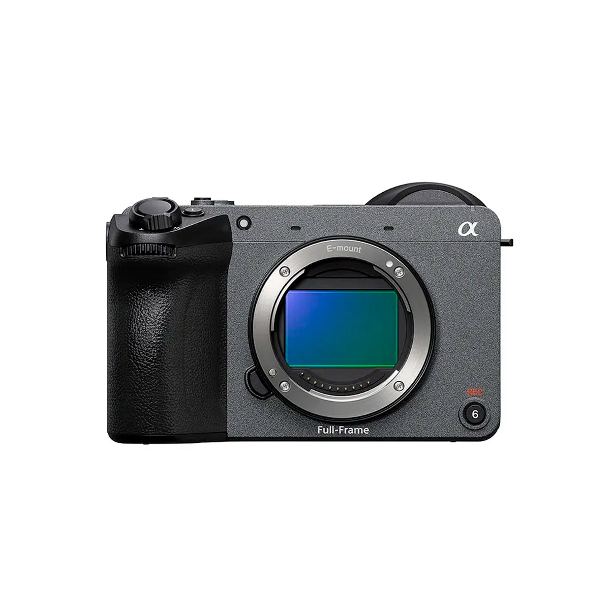 Cámara Sony ILME-FX2B / Q E38 (Cuerpo)