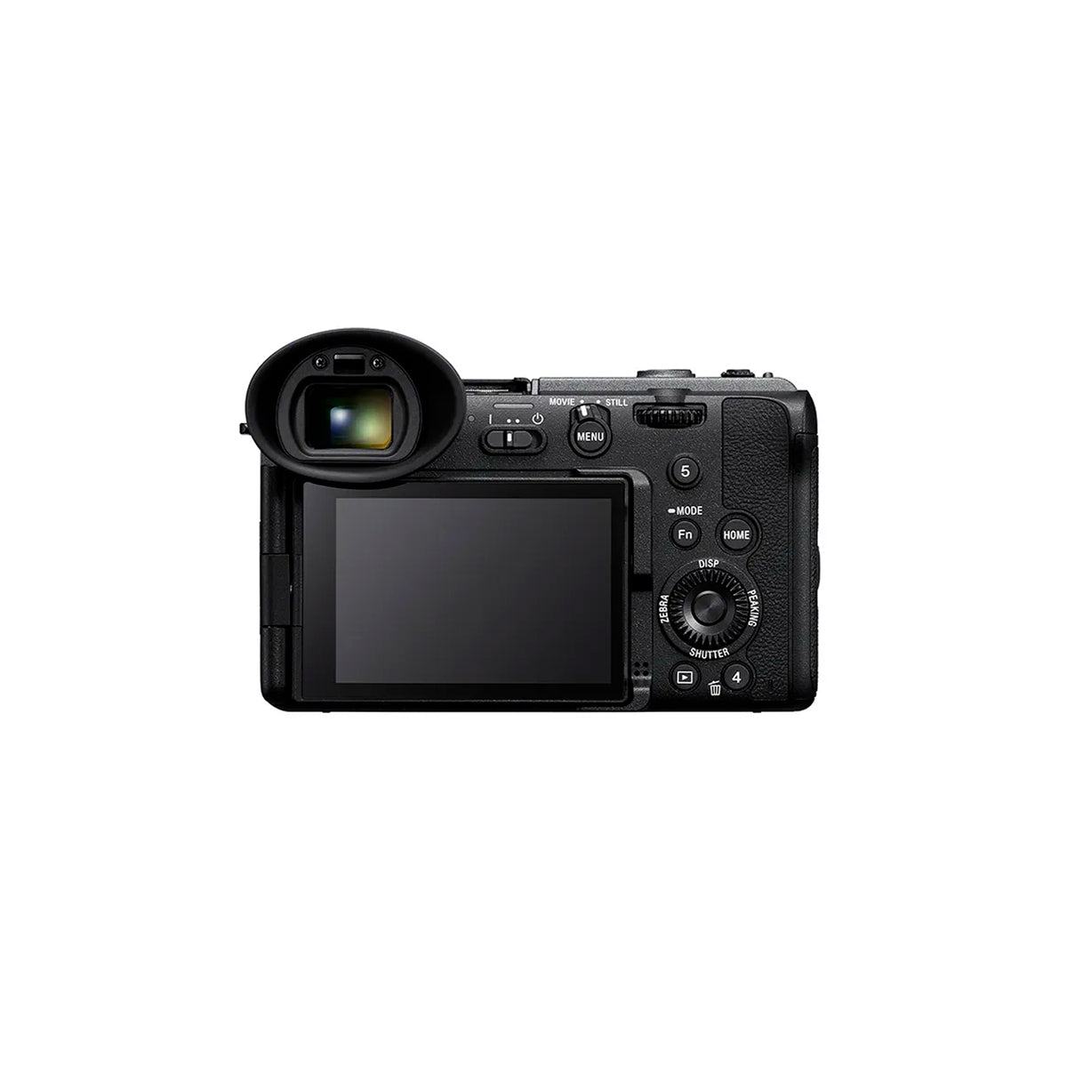 Cámara Sony ILME-FX2B / Q E38 (Cuerpo)