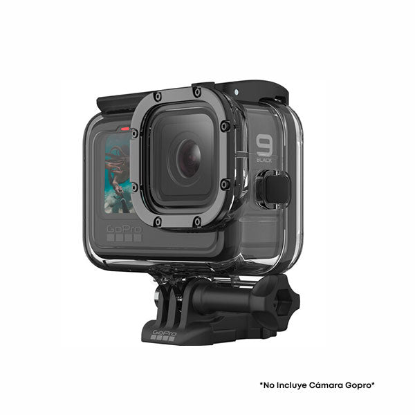 Carcasa protectora y sumergible Housing GoPro Hero9