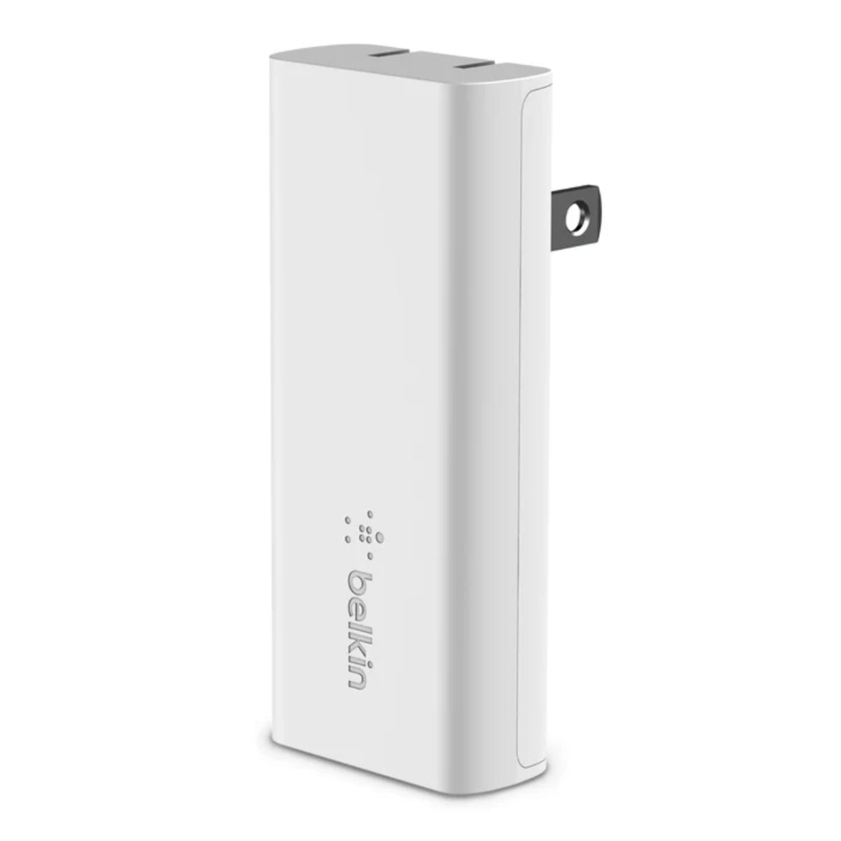 Cargador Belkin De Pared 20W Usb-C / Charge GaN + Cable Usb-C A Usb-C