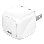 Cargador Belkin De Pared Compacto De 30 W USB-C