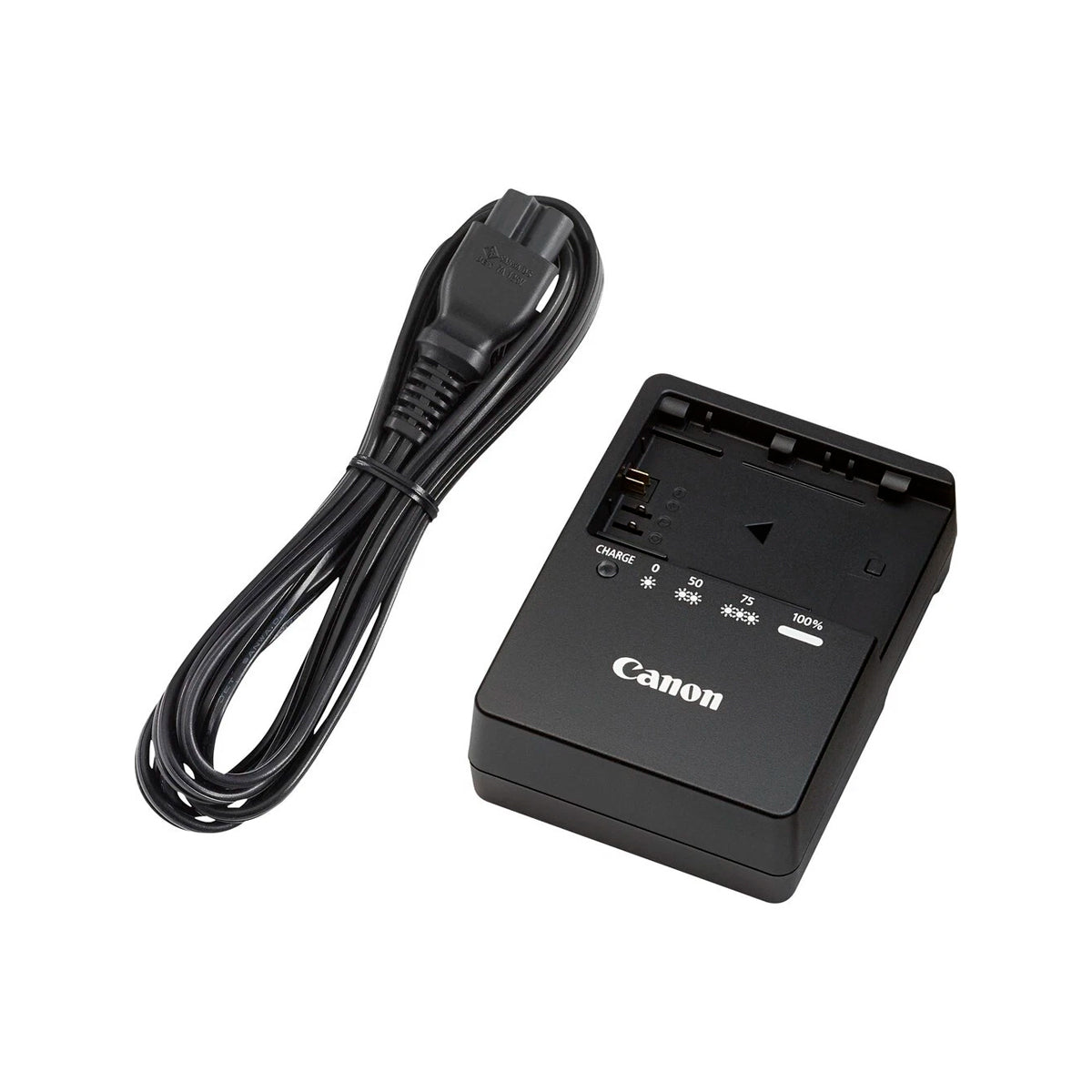 Cargador Canon LP