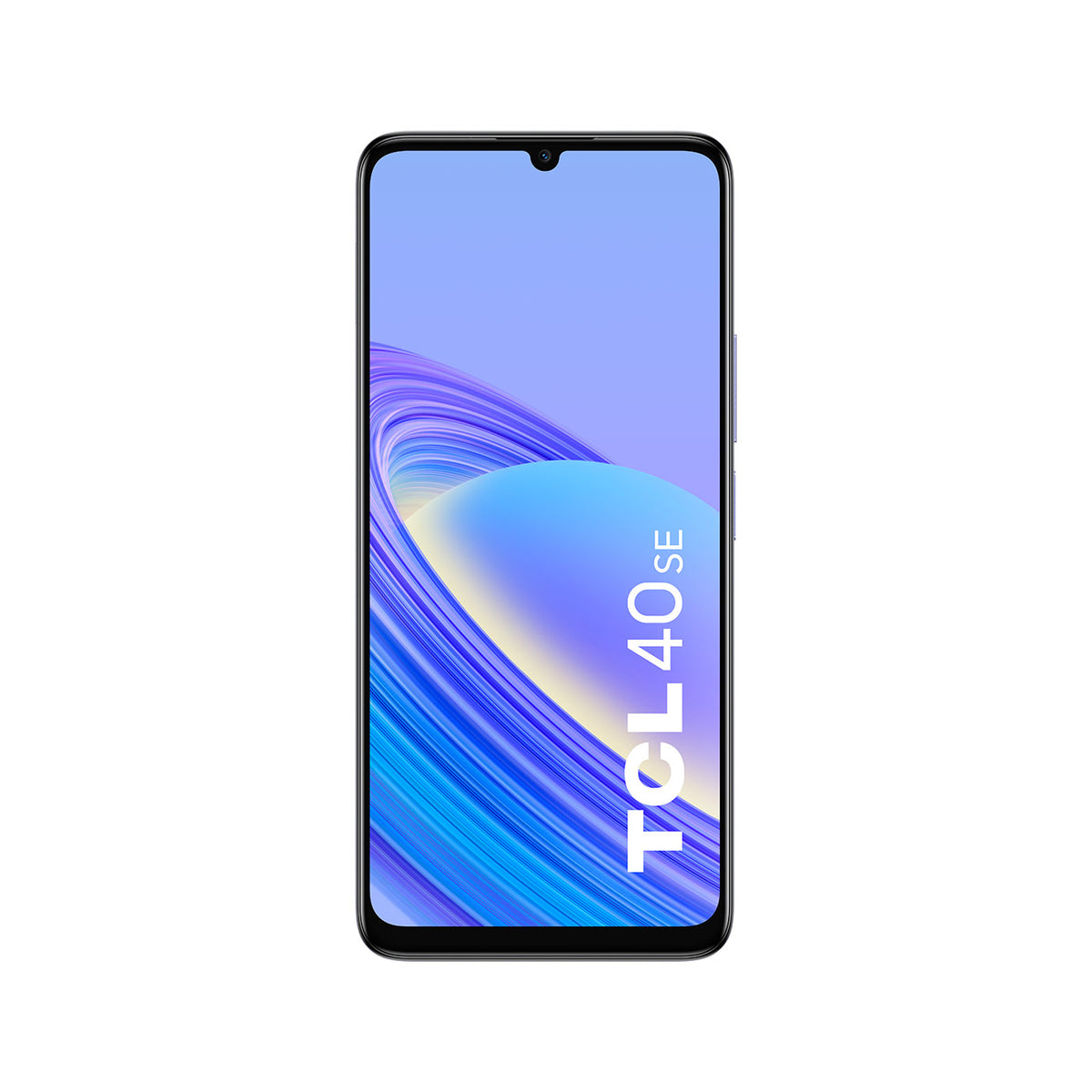 Celular TCL 40SE 6GB RAM 256 ROM GRIS