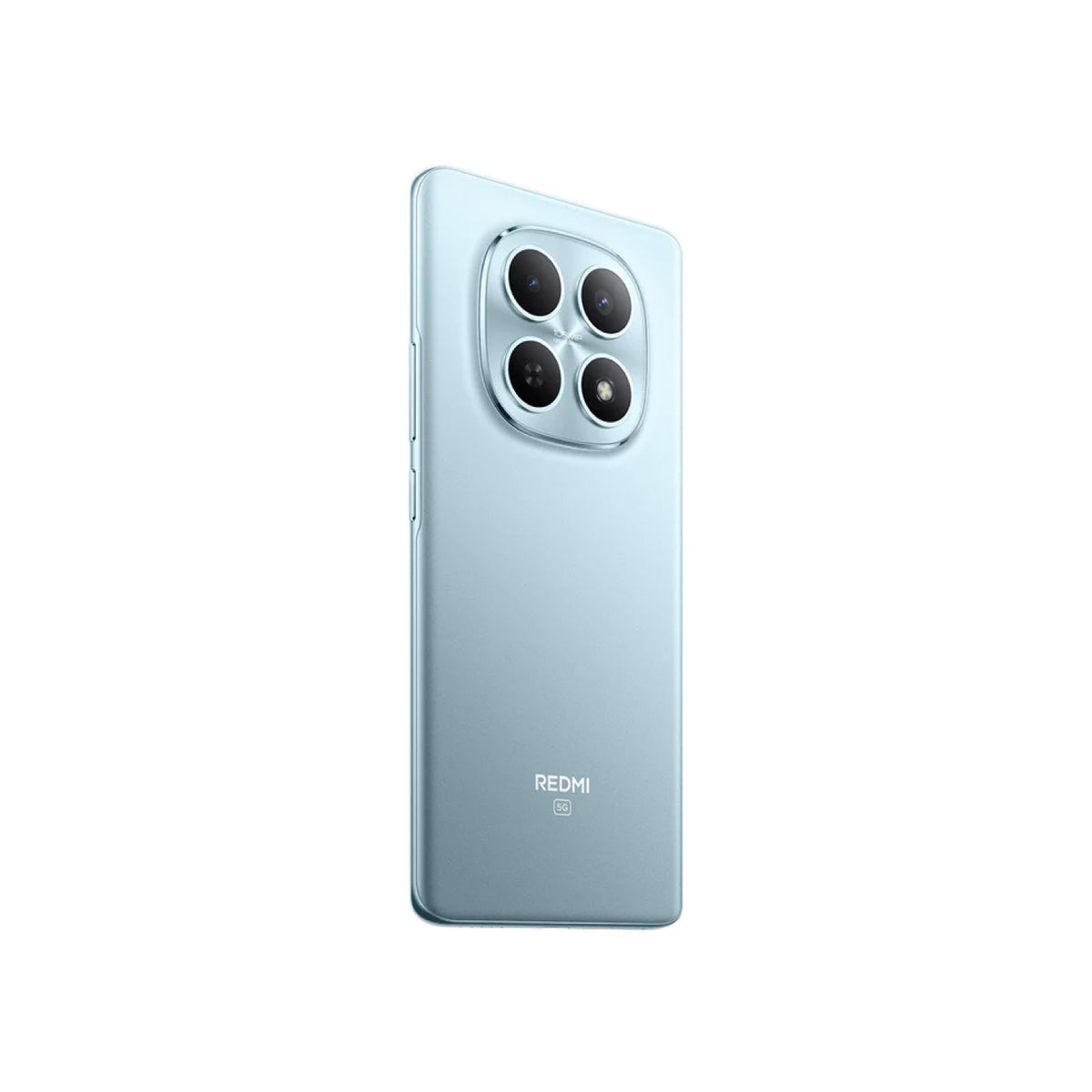 Celular Xiaomi Redmi Note 15 5G 8GB + 256 GB Azul