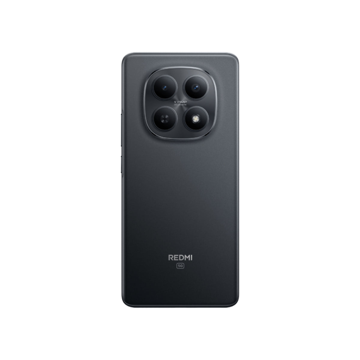 Celular Xiaomi Redmi Note 15 5G 8GB + 256 GB Negro