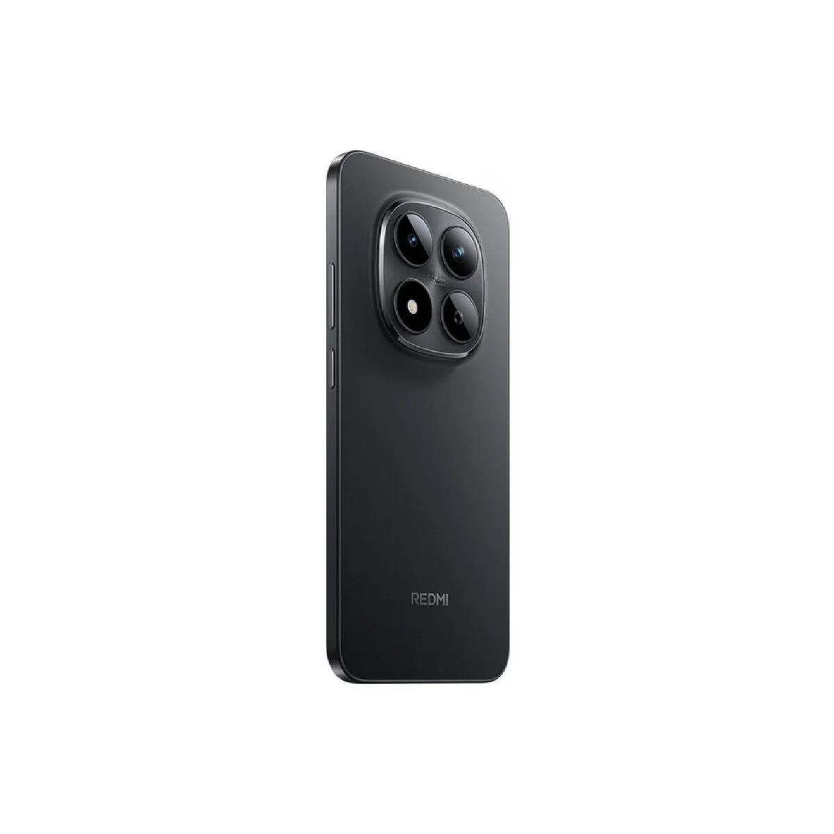 Celular Xiaomi Redmi Note 15 Pro 8GB + 256 GB Negro