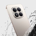 Celular Xiaomi Redmi Note 15 Pro 8GB + 256 GB Titanium