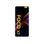 Celular Poco X7 12 GB + 512 GB Verde
