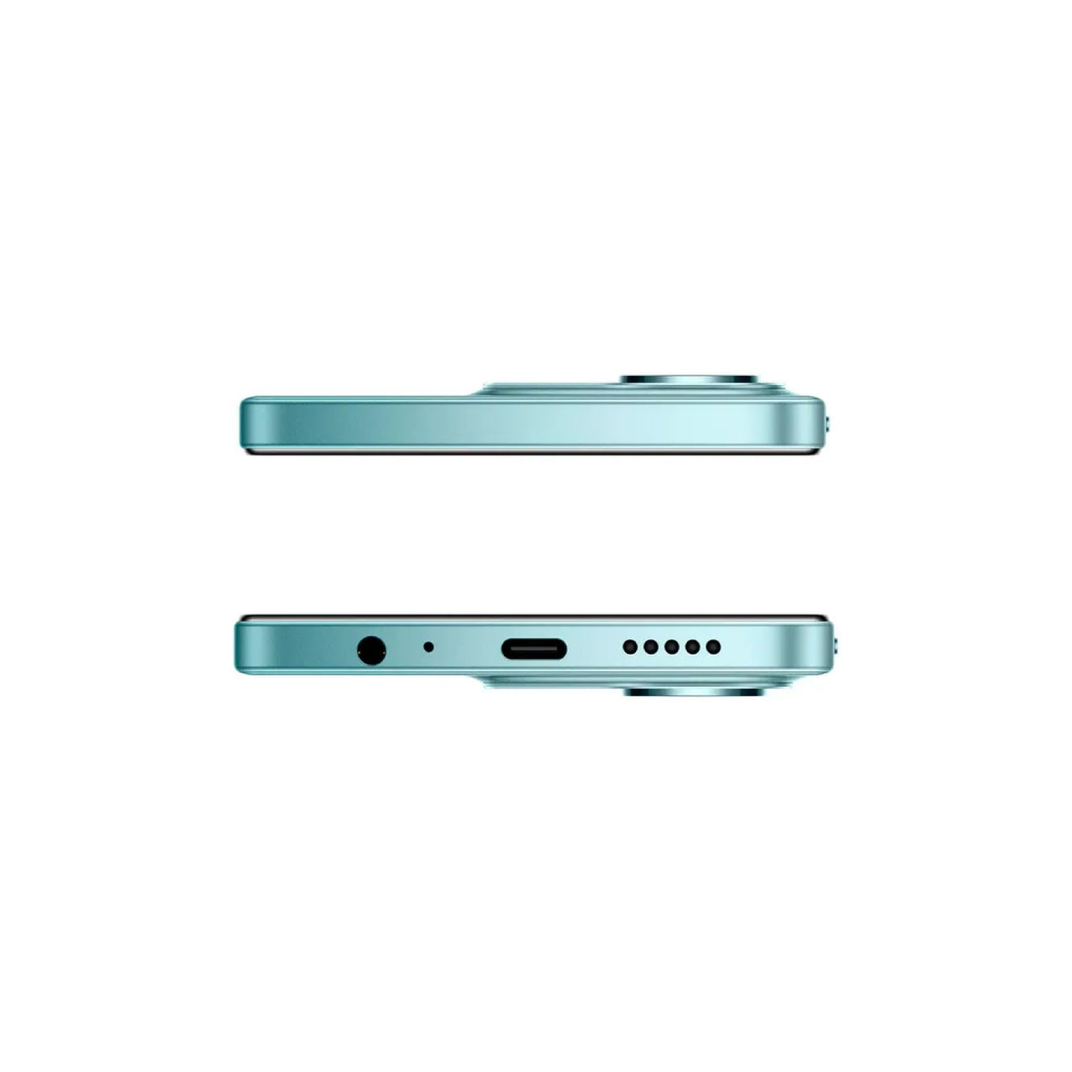 Celular Xiaomi Redmi 15C 8GB + 256 GB Verde