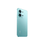 Celular Xiaomi Redmi 15C 8GB + 256 GB Verde