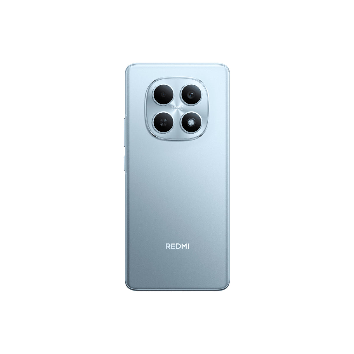 Celular Xiaomi Redmi Note 15 8GB 256GB Glacier Blue