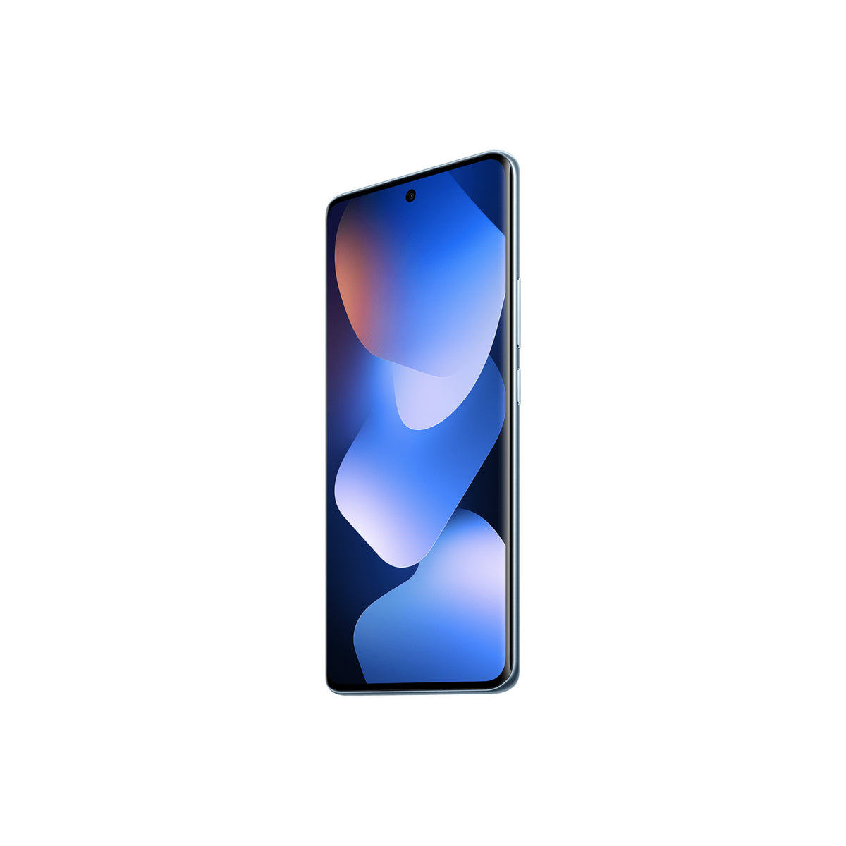 Celular Xiaomi Redmi Note 15 8GB 256GB Glacier Blue