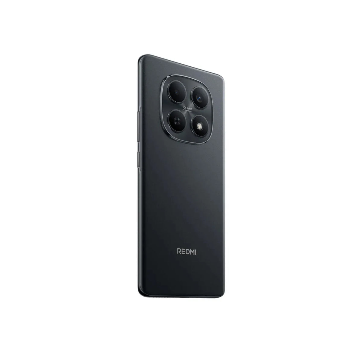 Celular Xiaomi Redmi Note 15 8GB + 256 GB Negro