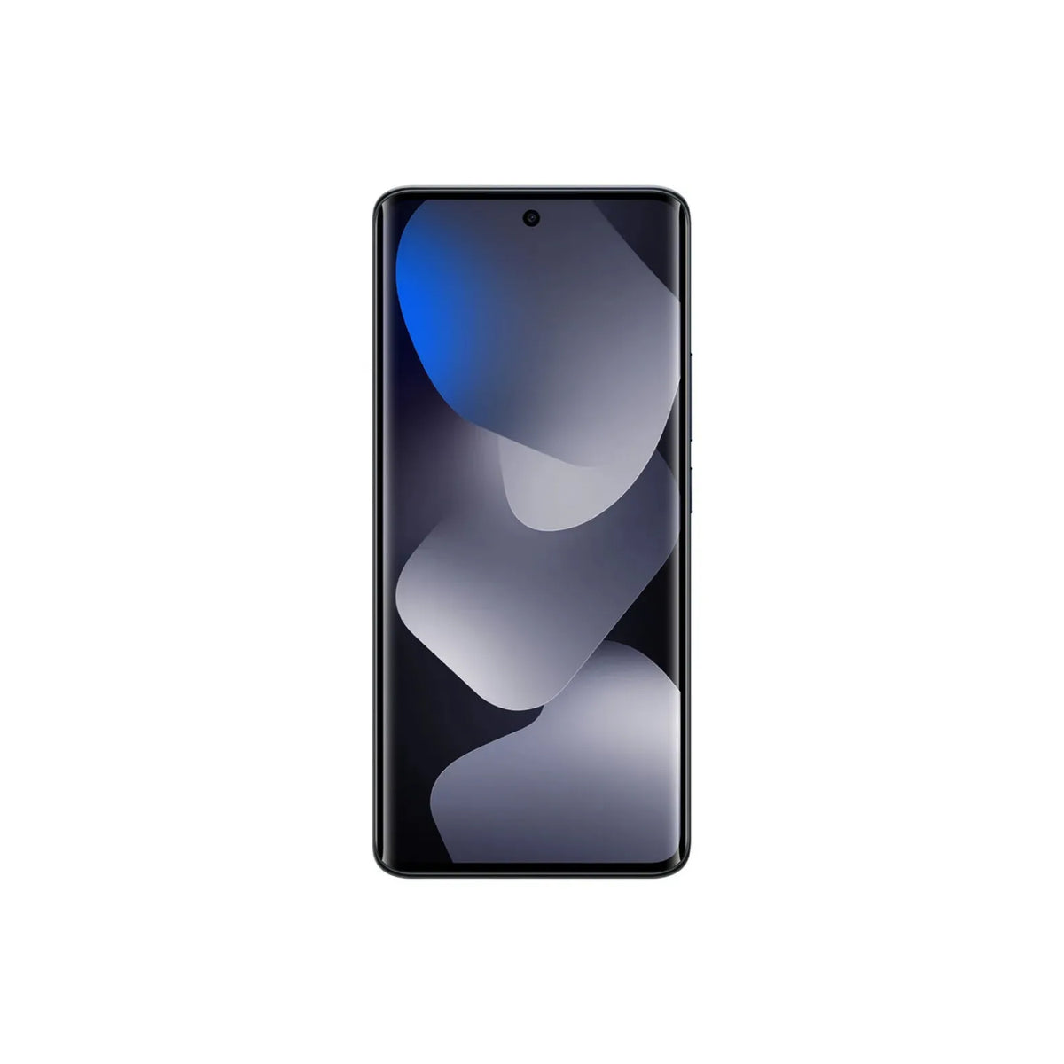 Celular Xiaomi Redmi Note 15 8GB + 256 GB Negro