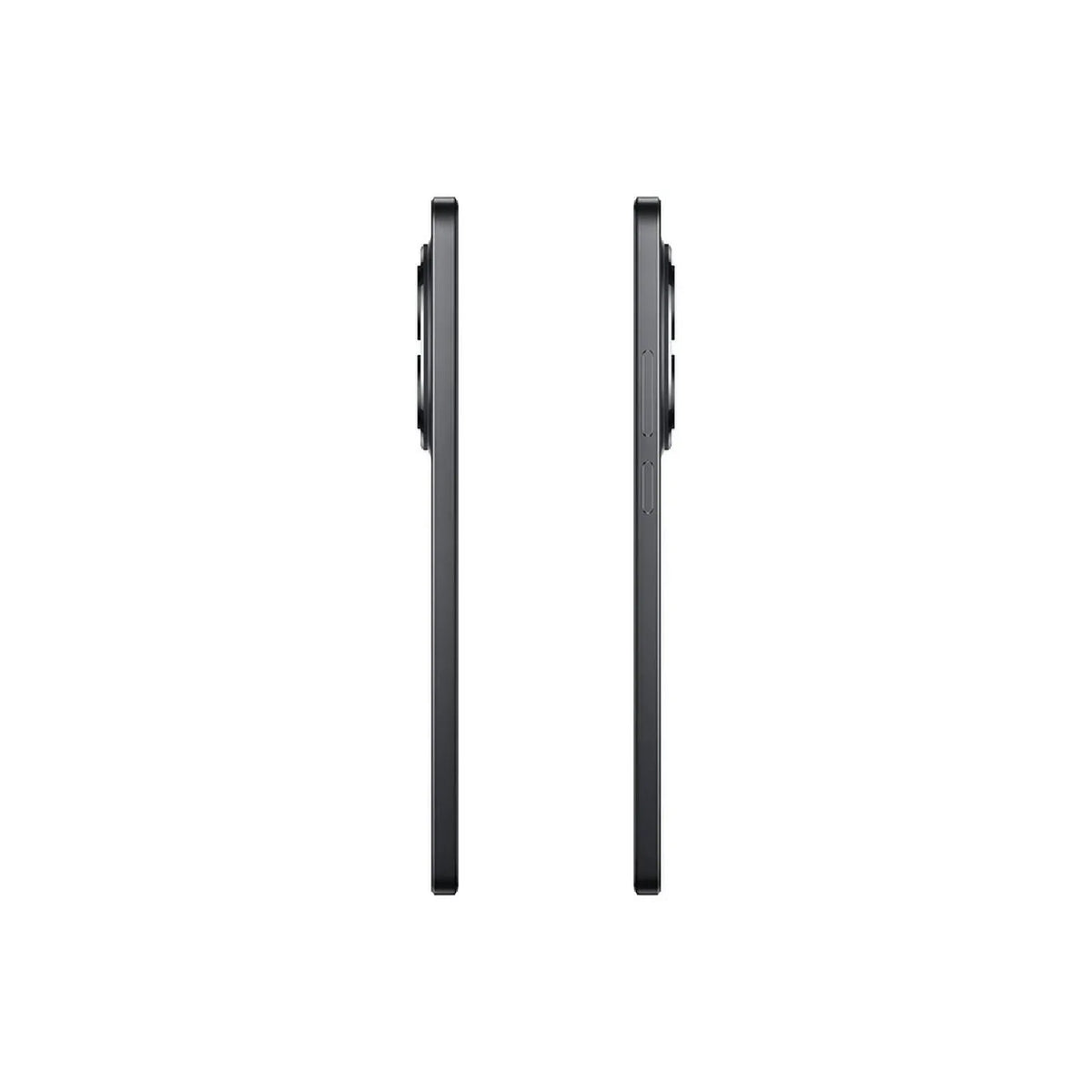 Celular Xiaomi Redmi Note 15 Pro 12GB 512GB Negro