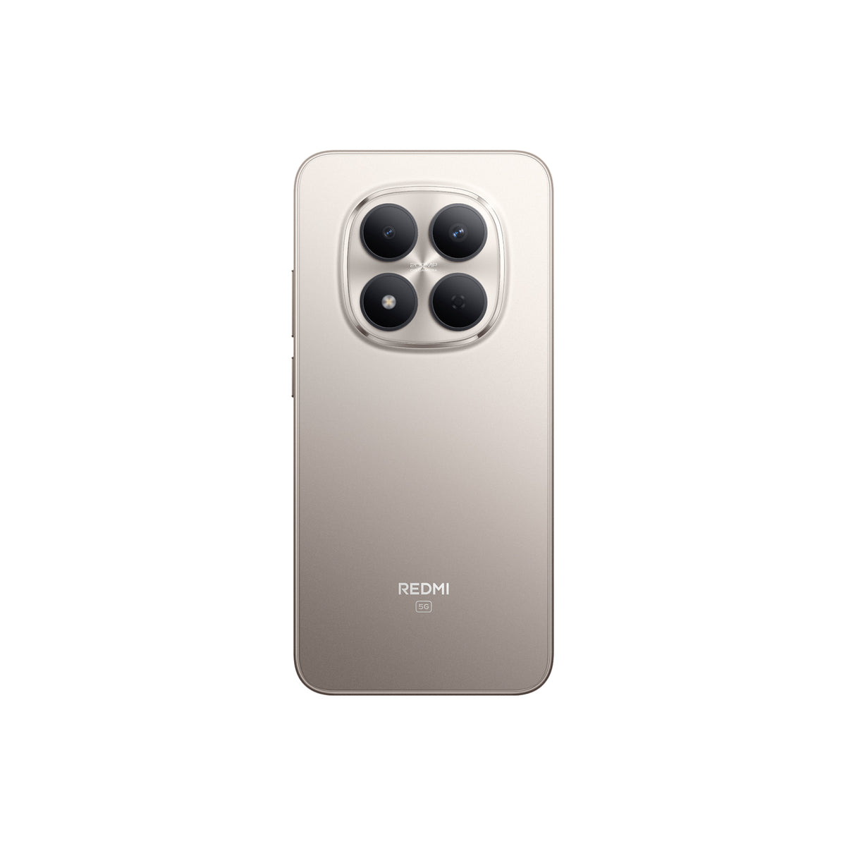 Celular Xiaomi Redmi Note 15 Pro 12GB 512GB Titan