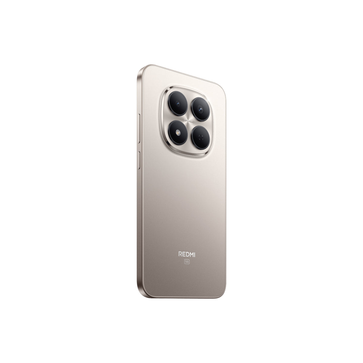 Celular Xiaomi Redmi Note 15 Pro 12GB 512GB Titan