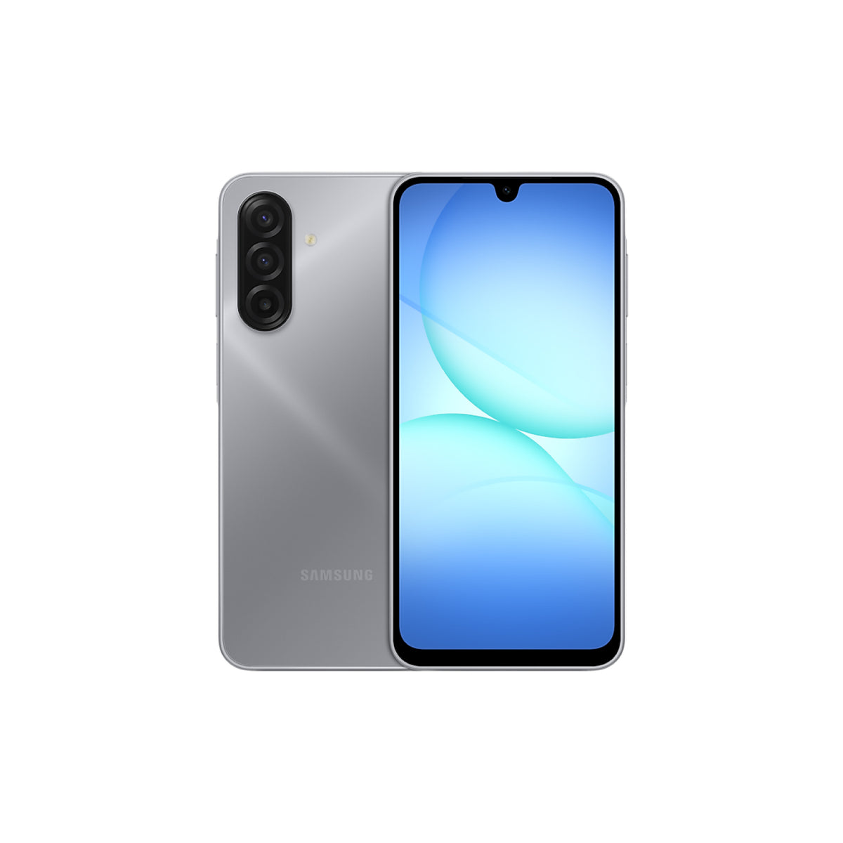 Celular Samsung Galaxy A17 4G 4GB 128GB Gris