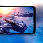 Celular Samsung Galaxy A17 5G 8GB 256GB Negro