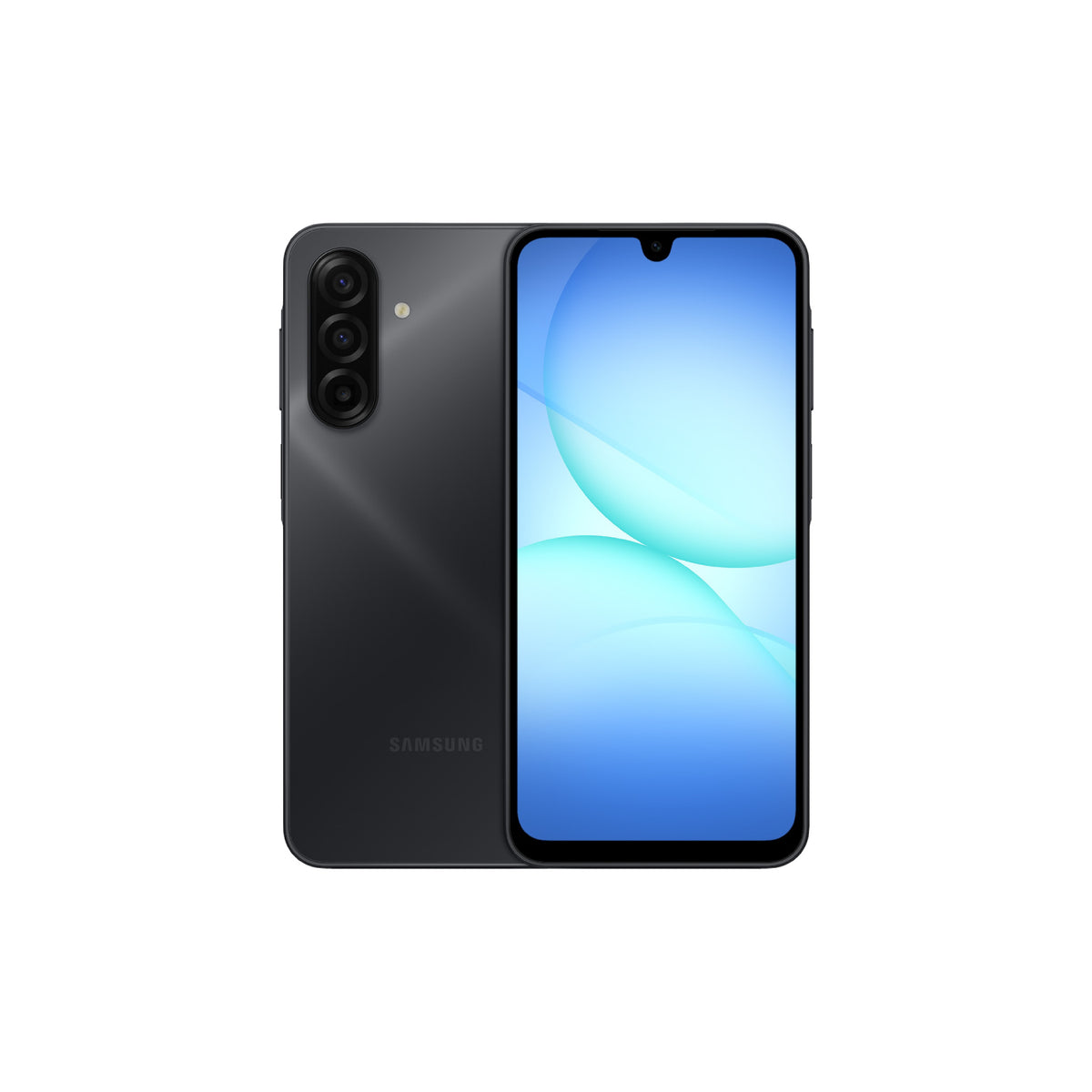 Celular Samsung Galaxy A17 5G 8GB 256GB Negro
