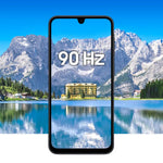 Celular Samsung Galaxy A17 5G 8GB 256GB Negro