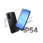 Celular Samsung Galaxy A17 5G 8GB 256GB Negro