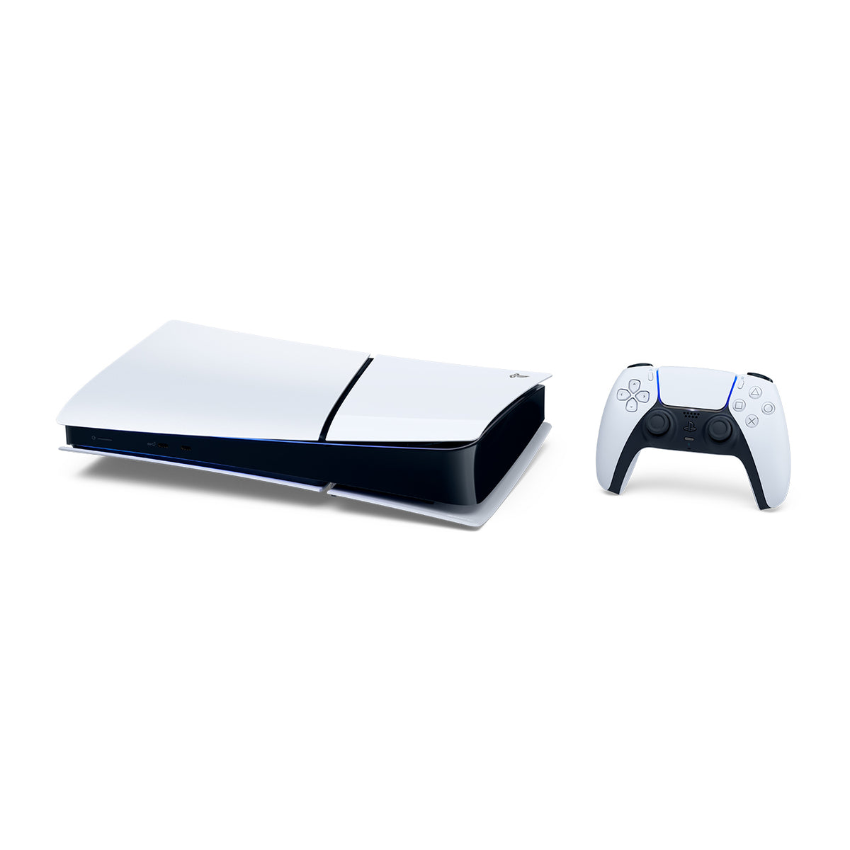 Consola PS5 SLIM DIGITAL