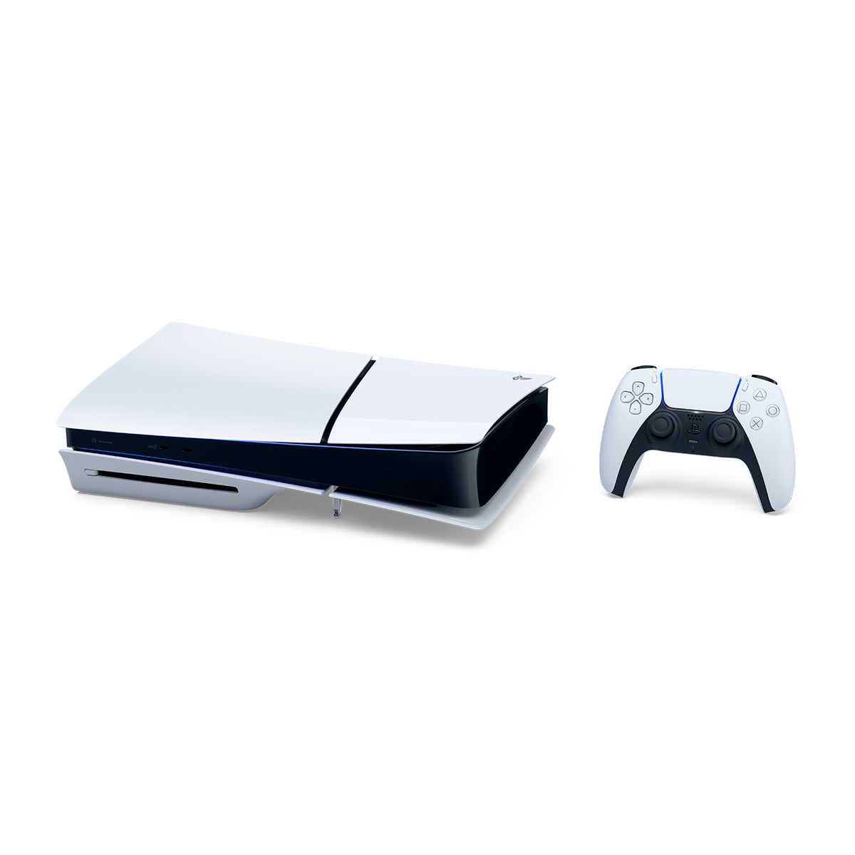 Consola PS5 SLIM STANDAR