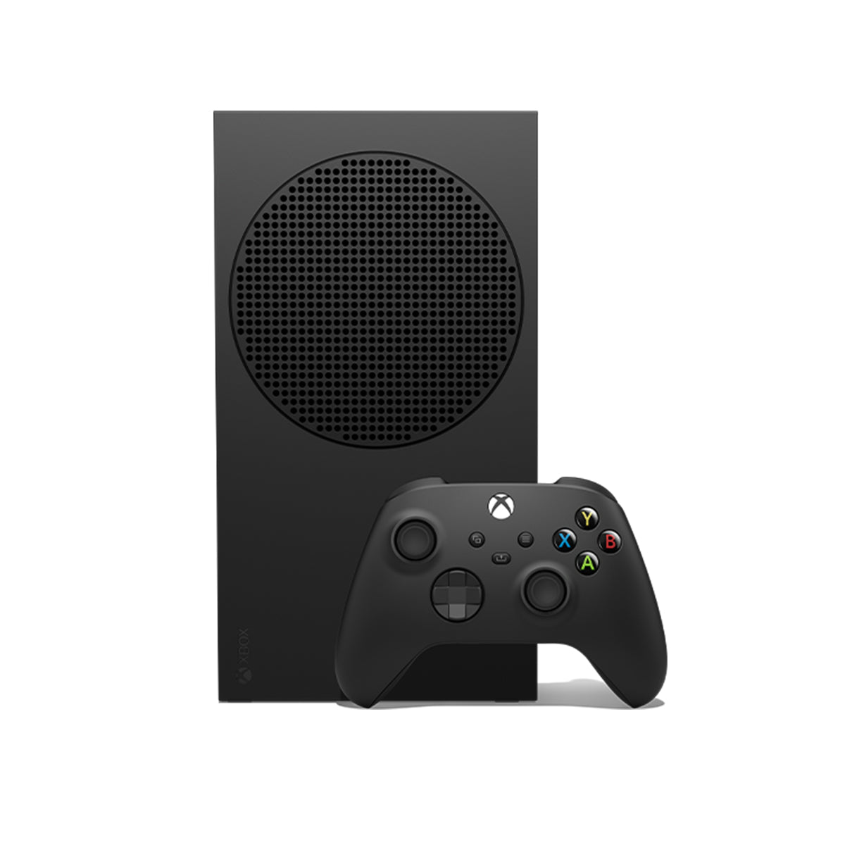 Consola Xbox Series S 1tb Negro