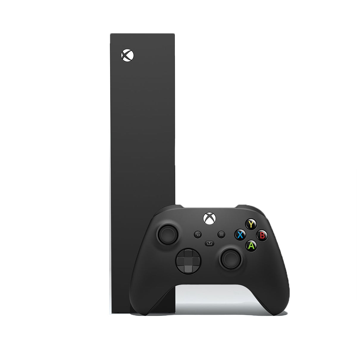 Consola Xbox Series S 1tb Negro