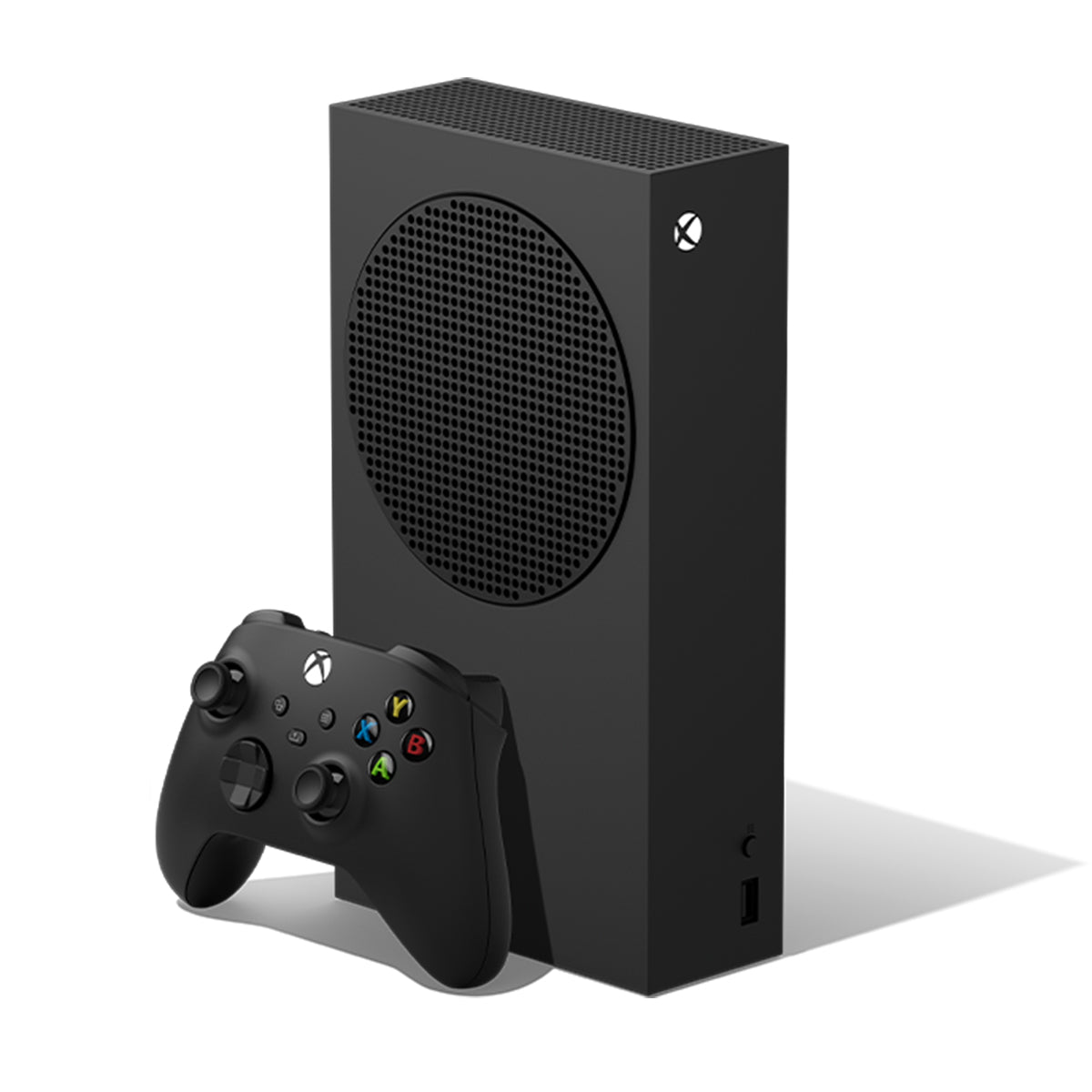 Consola Xbox Series S 1tb Negro