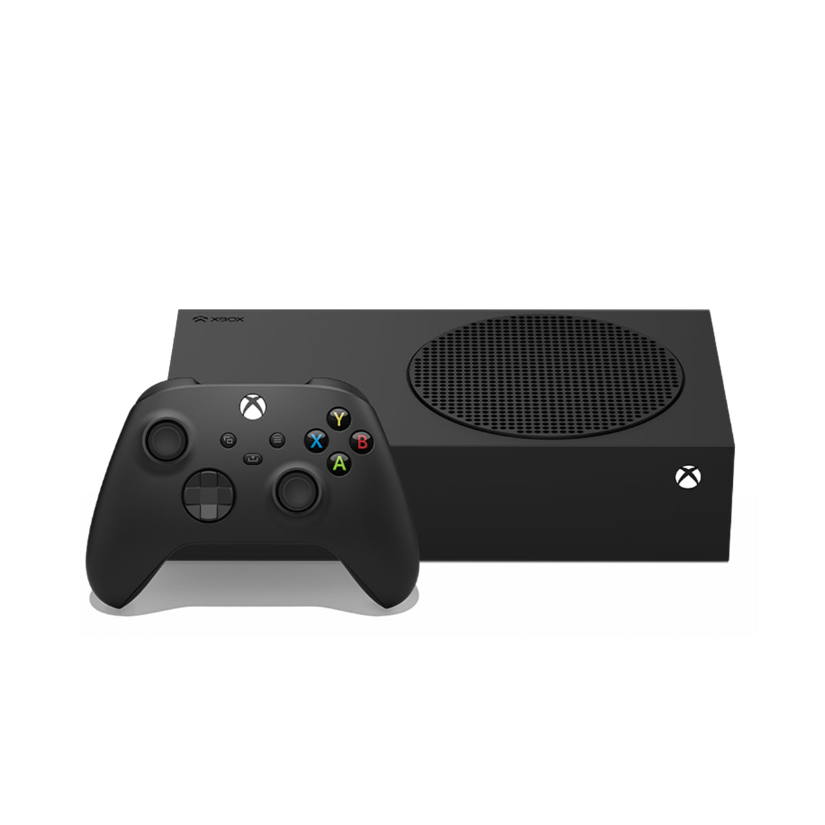 Consola Xbox Series S 1tb Negro