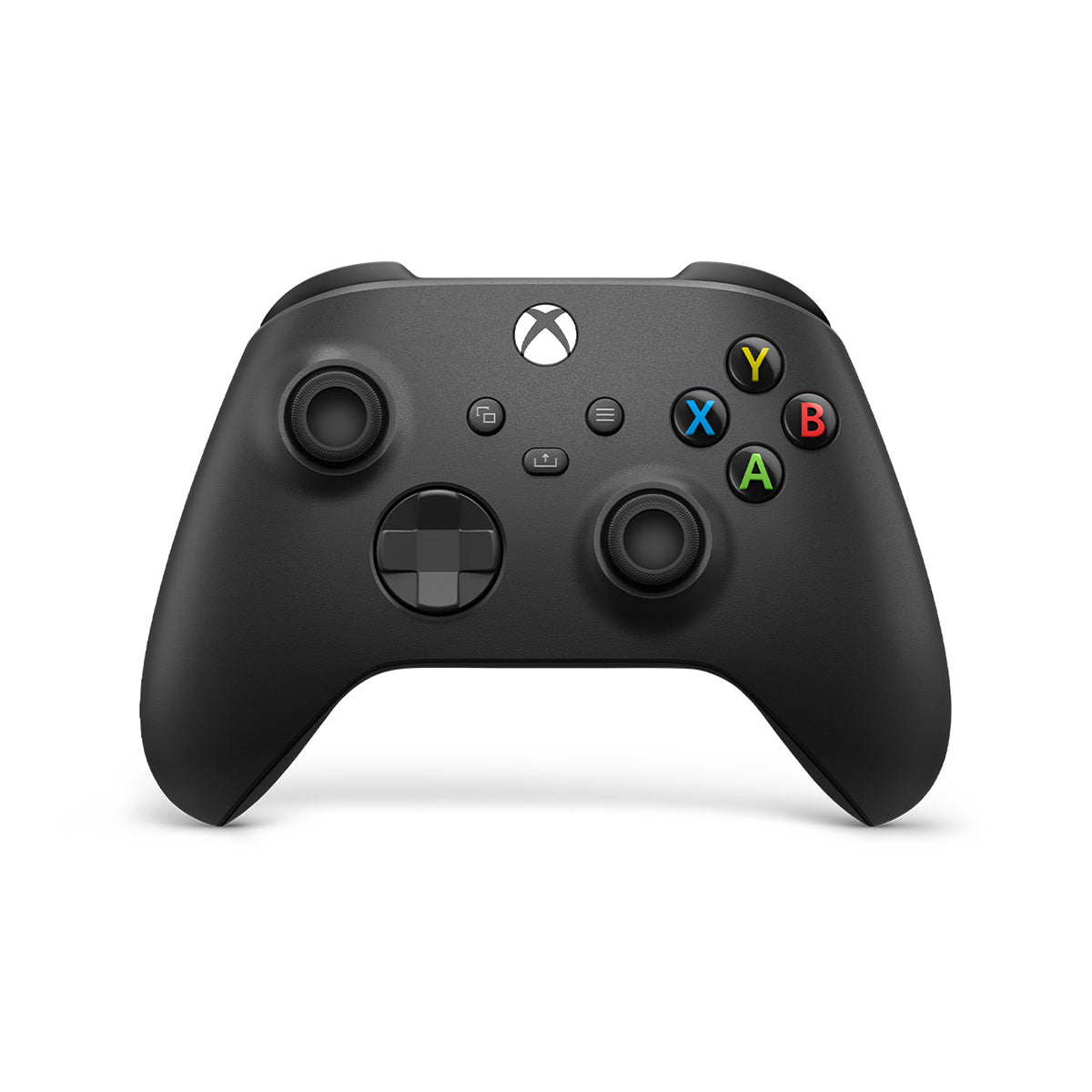 Control Inalambrico Xbox Series X-S Negro