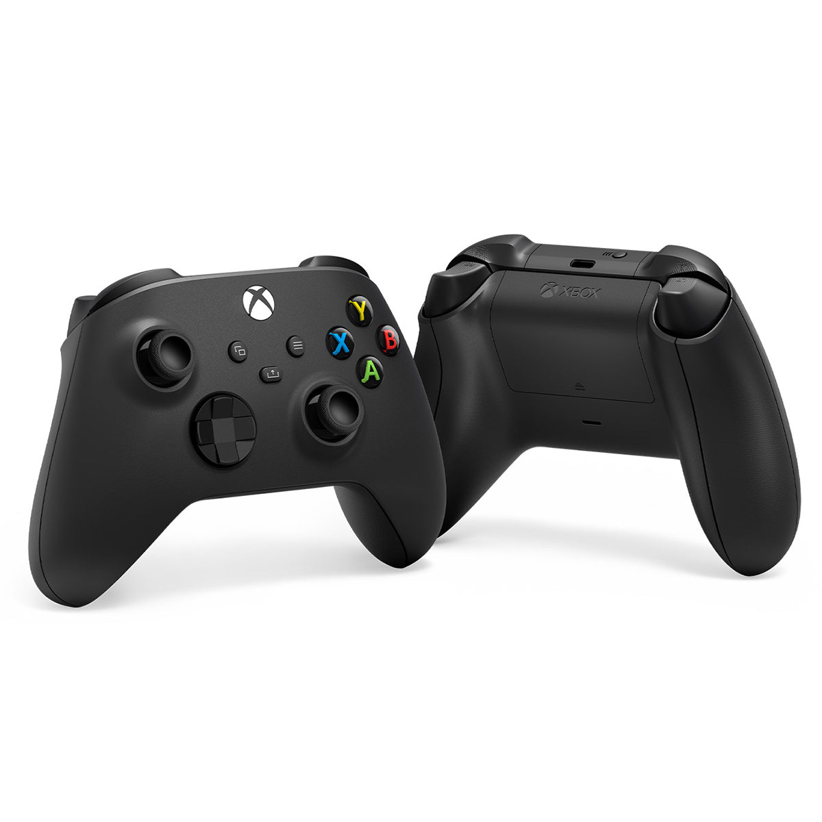 Control Inalambrico Xbox Series X-S Negro