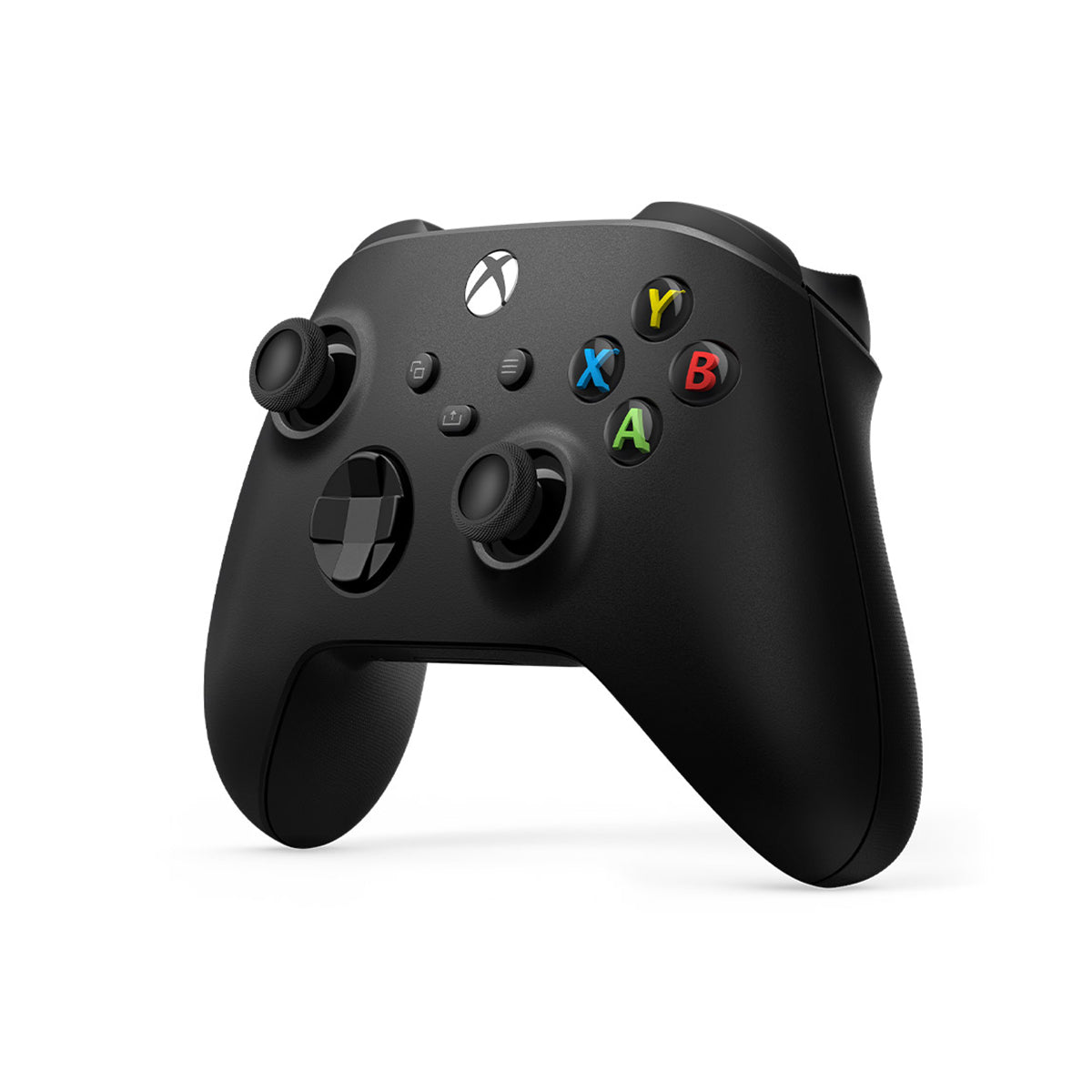 Control Inalambrico Xbox Series X-S Negro