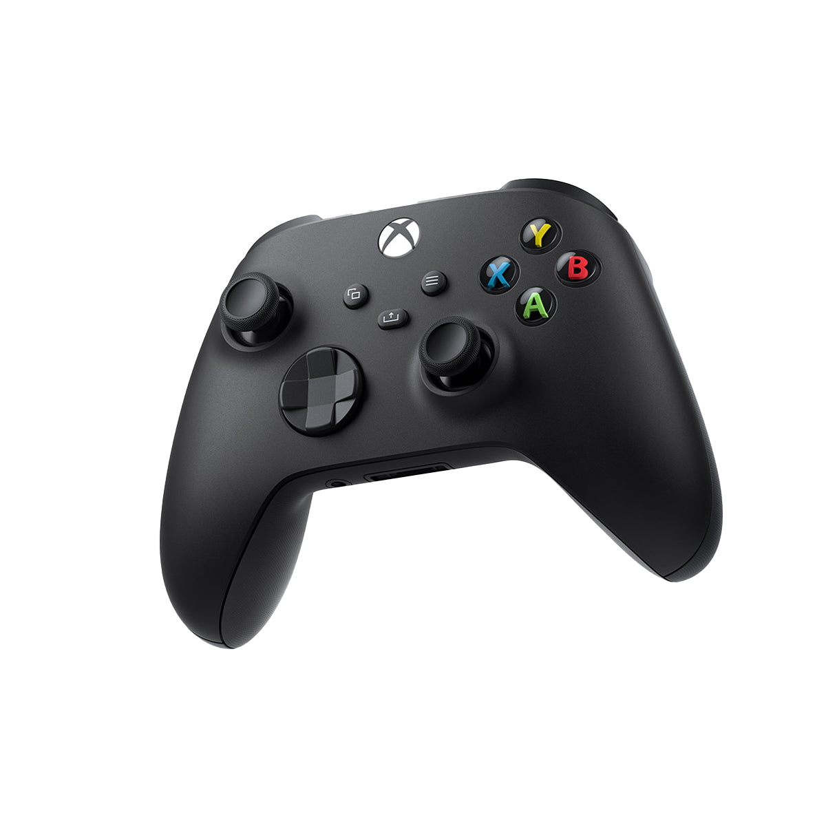 Control Inalambrico Xbox Series X-S Negro