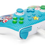 Control Nintendo Switch Powera Wired Super Star