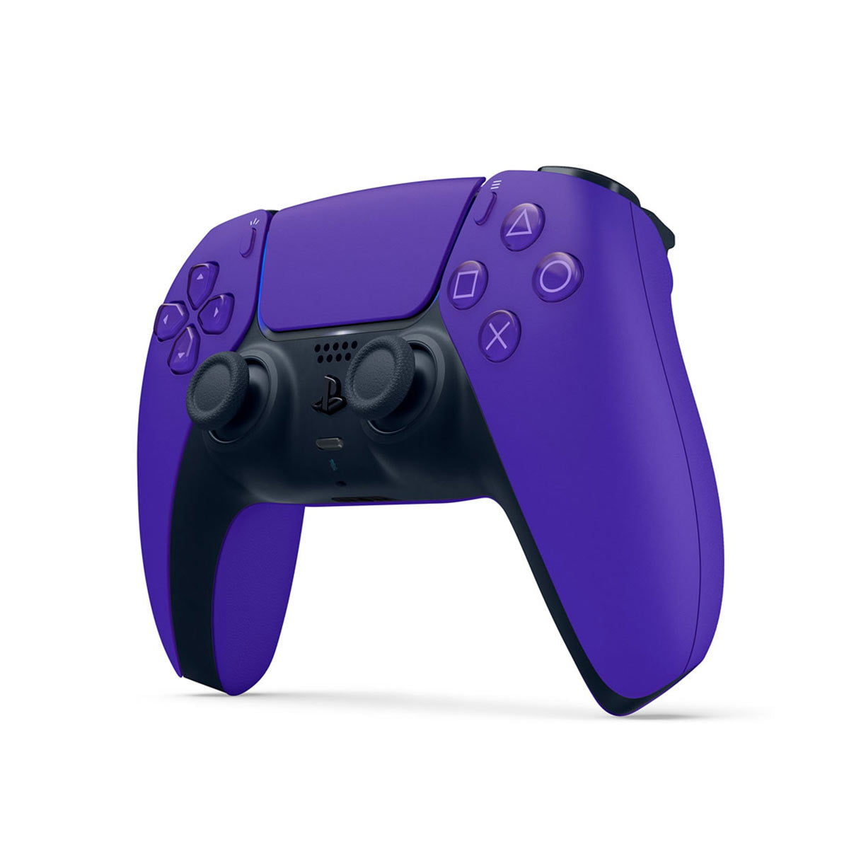 Control PS5 Dualsense Galactic Morado