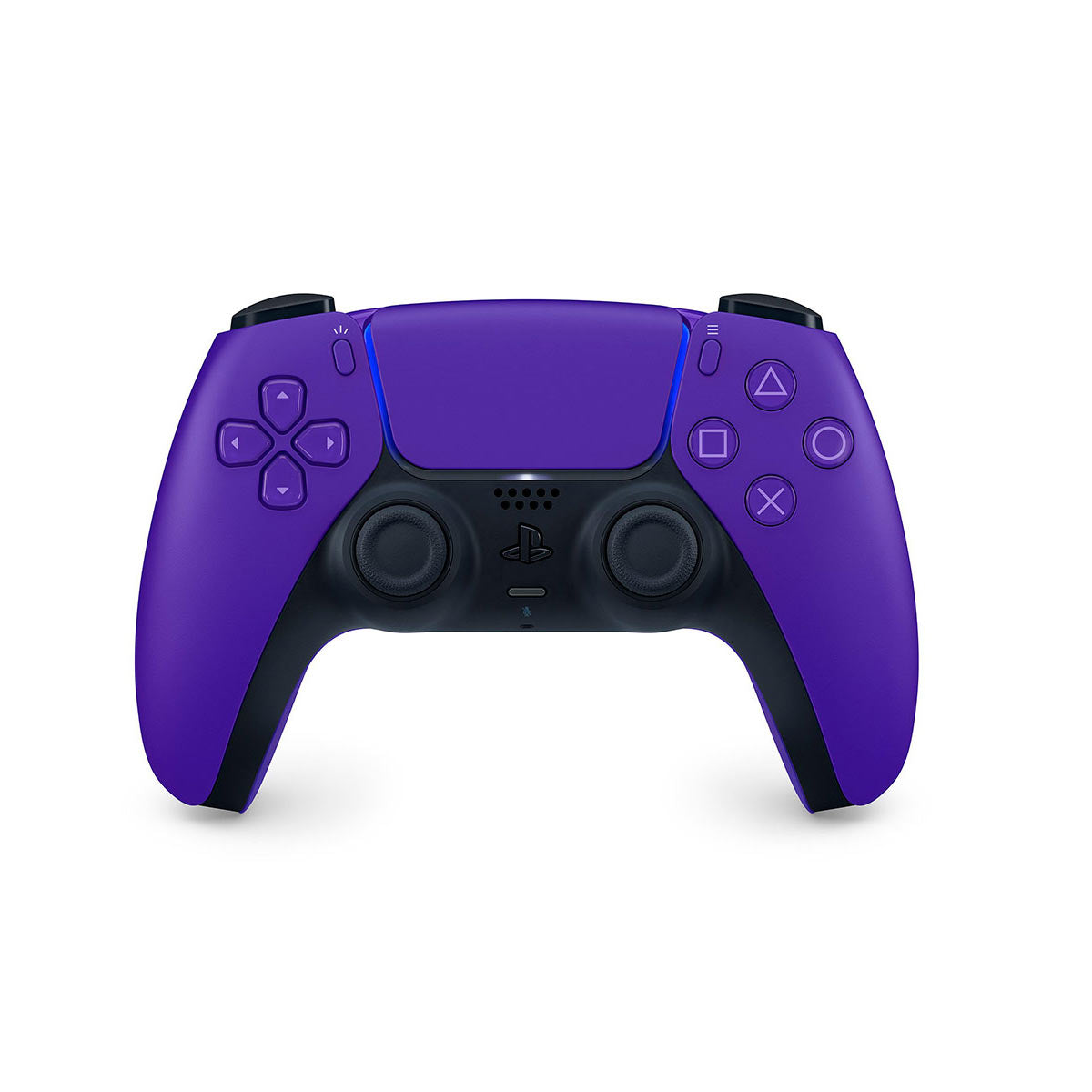 Control PS5 Dualsense Galactic Morado