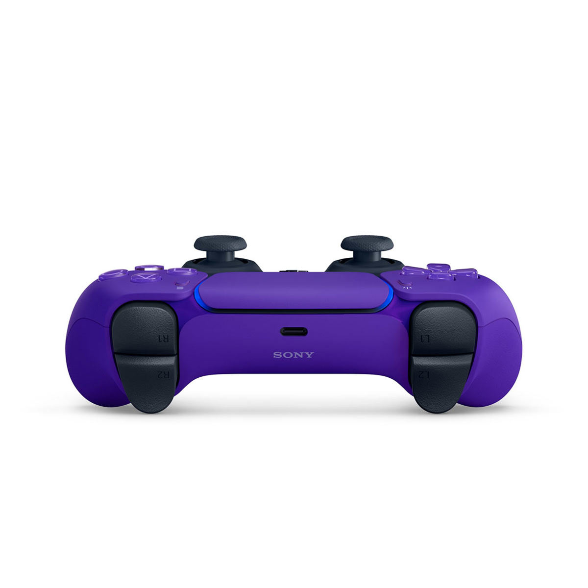 Control PS5 Dualsense Galactic Morado