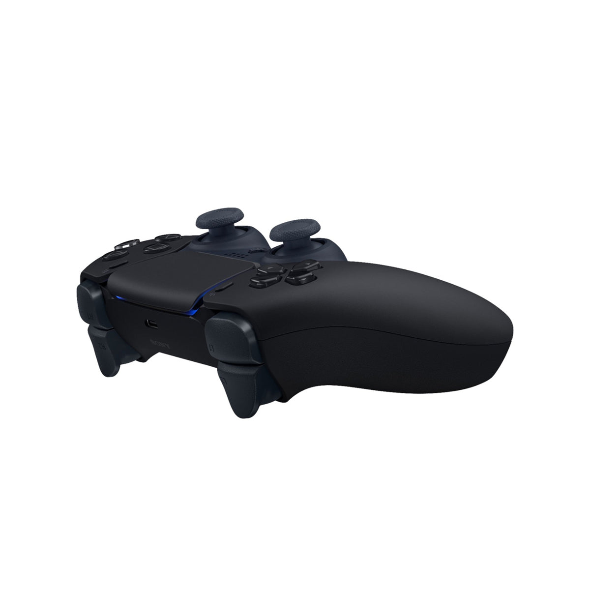 Control PS5 Dualsense Midnight Negro