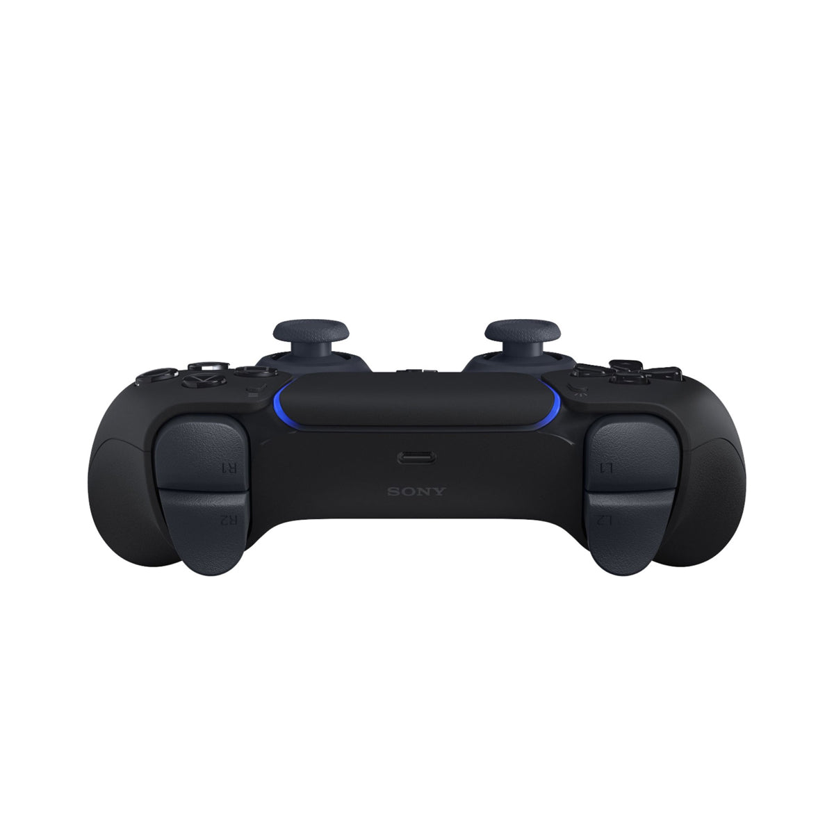 Control PS5 Dualsense Midnight Negro