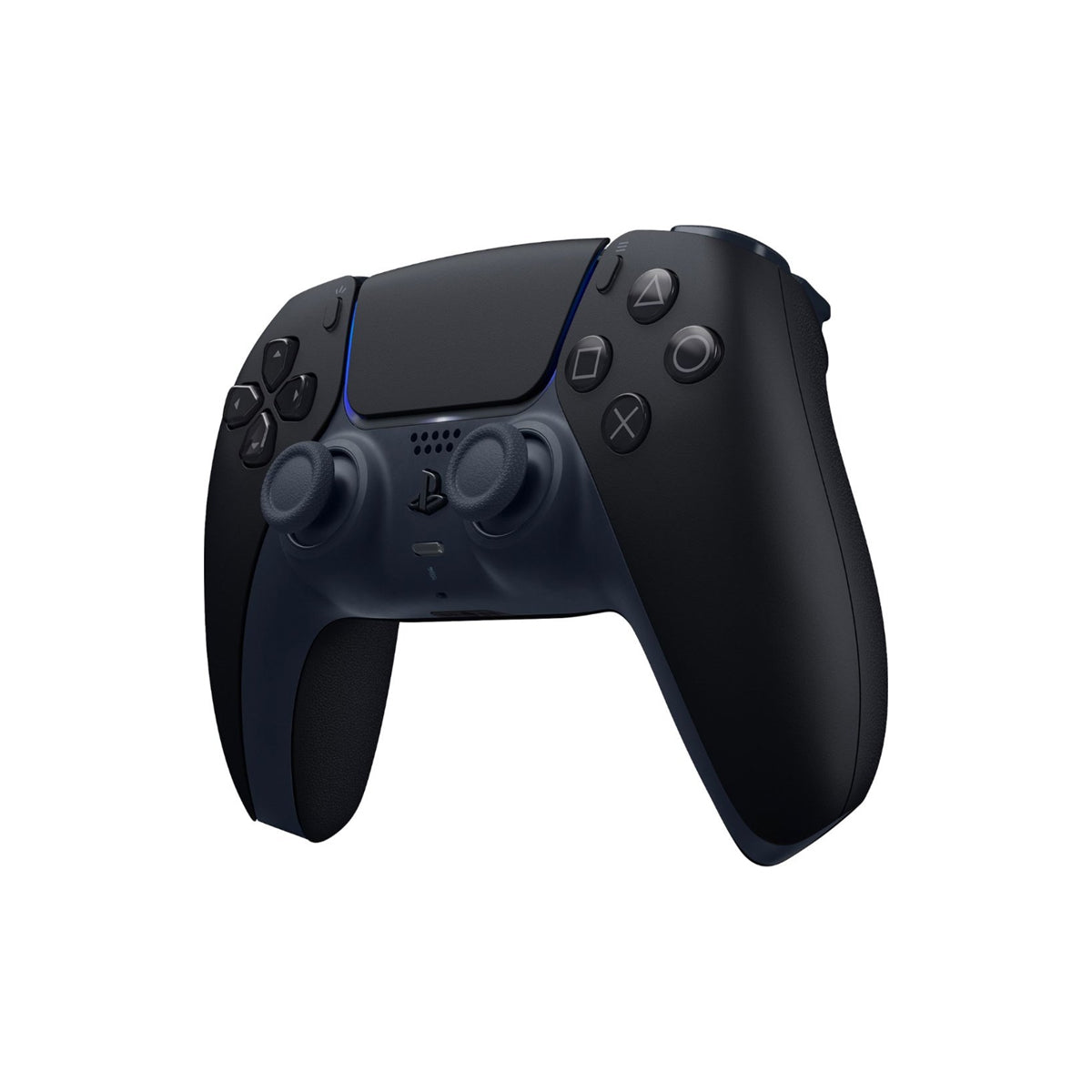 Control PS5 Dualsense Midnight Negro