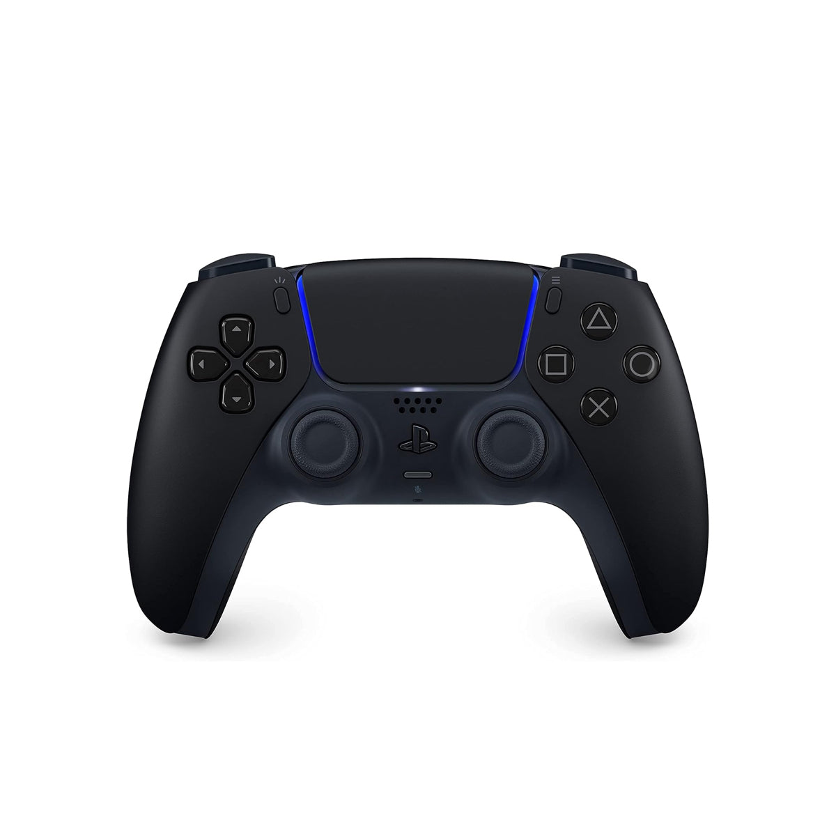 Control PS5 Dualsense Midnight Negro