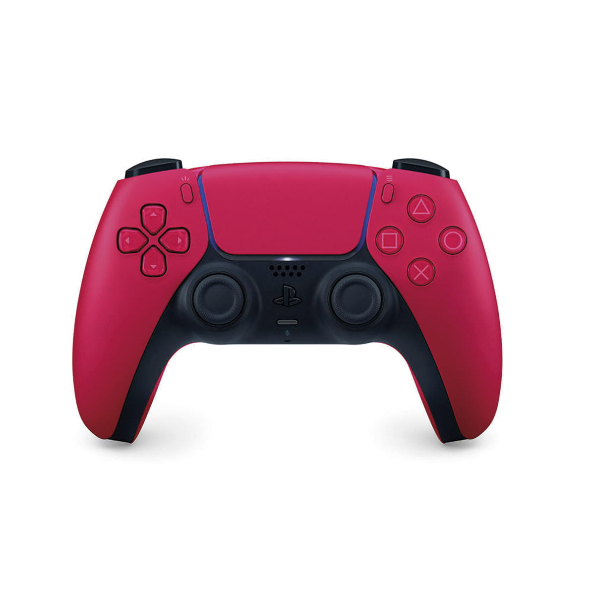 Control PS5 Dualsense Rojo Cosmic