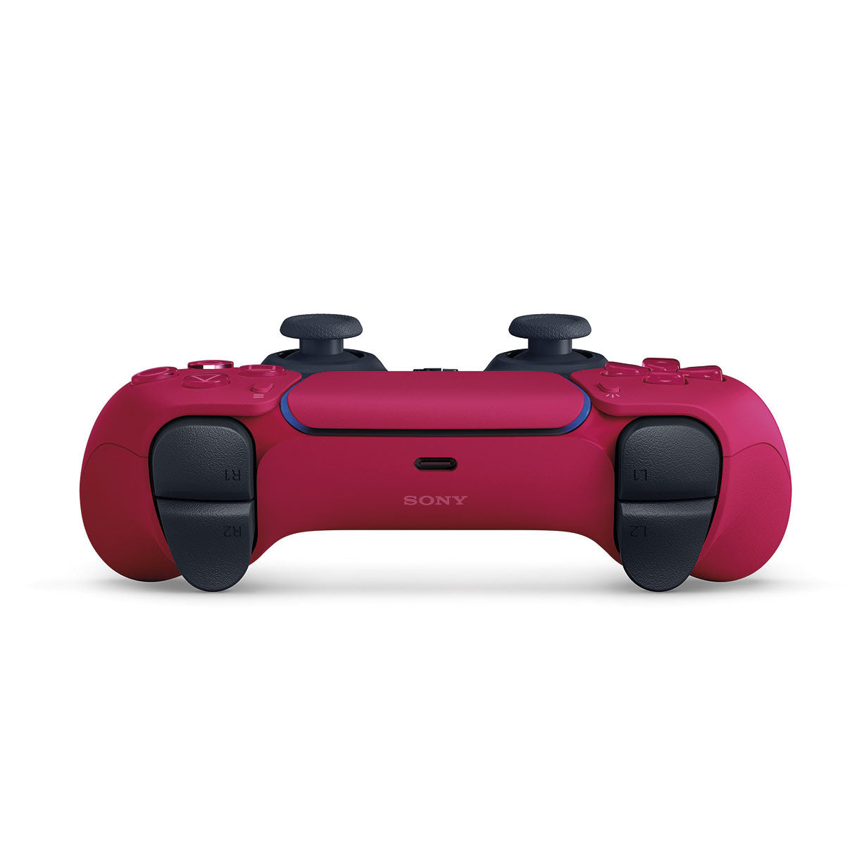 Control PS5 Dualsense Rojo Cosmic