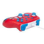 Control Nintendo Switch Powera Mario Woo Hoo