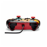 Control Nintendo Switch Alámbrico - Charizard Firestorm